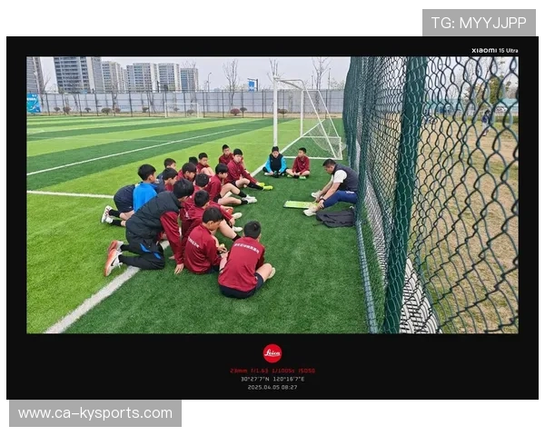 琑队如何完善青训课程的质量评估机制，青训训练内容