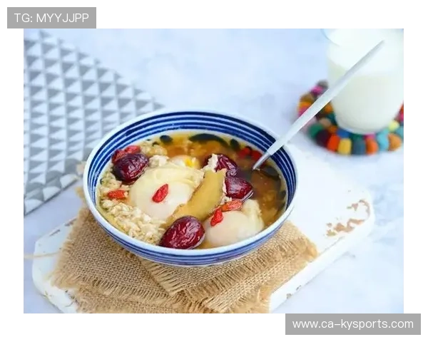 琑员如何通过饮食与睡眠优化恢复效率，饮食调整睡眠