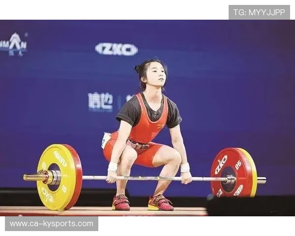 举重俱乐部完善青少年训练档案的家校互动平台，举重官网