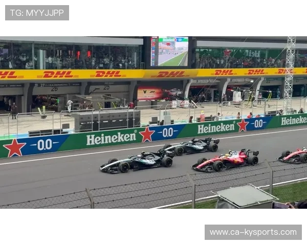 F1中国大奖赛2026年回归
